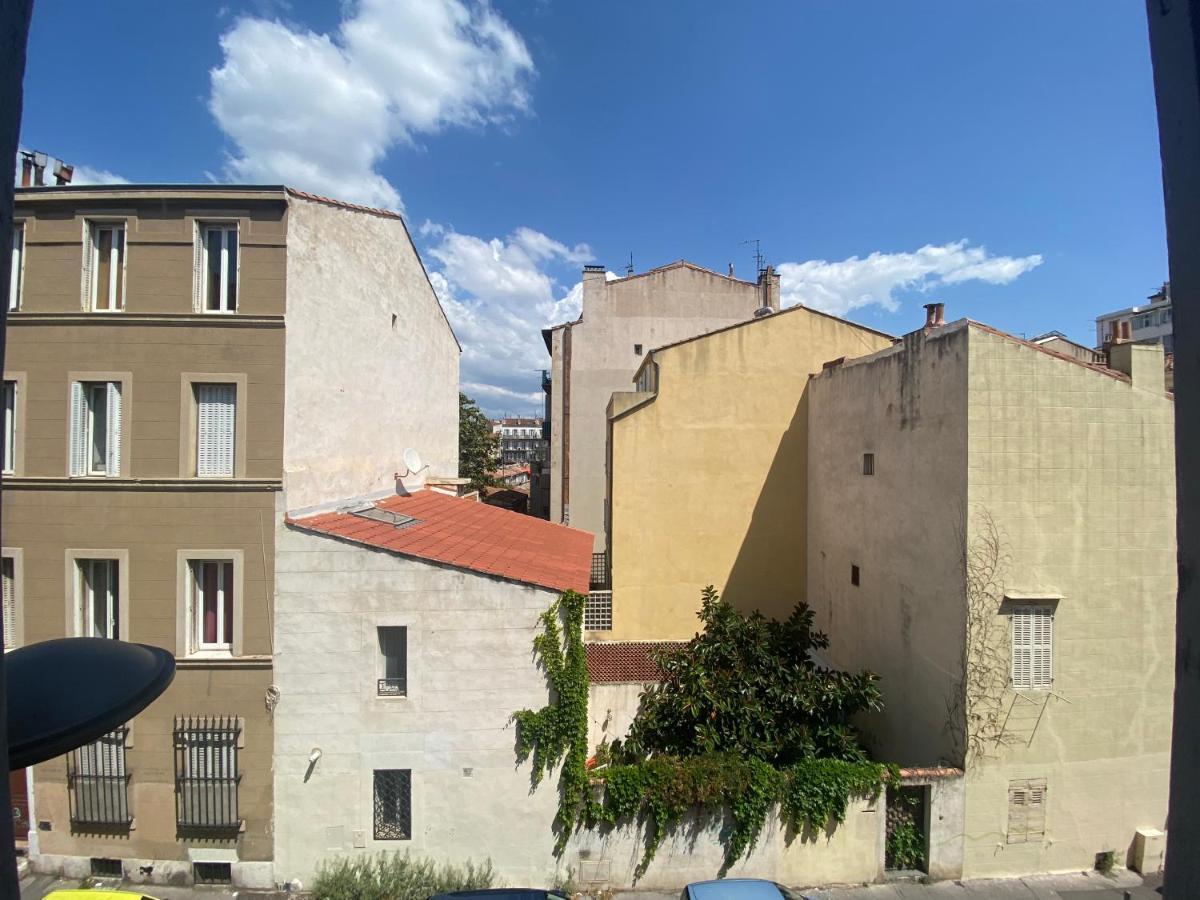 דירות מרסיי Le Plaisir 1827 מראה חיצוני תמונה